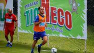 Felipe Oliveira / ECBahia