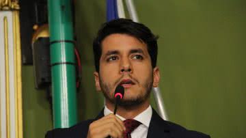 Vagner Souza