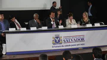 Vagner Souza/BNews