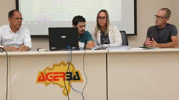 Alberto Coutinho/GOVBA