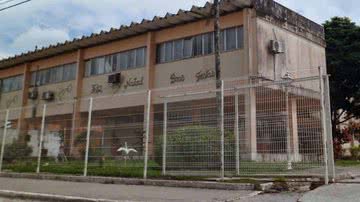 Reprodução / Google Street View