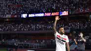 Rubens Chiri / São Paulo FC