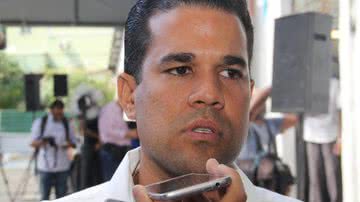 Carlos Alberto/ Arquivo BNews