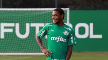 Divulgação/SE Palmeiras