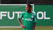 Divulgação/SE Palmeiras