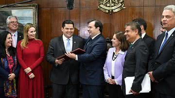 Roque de Sá/Agência Senado