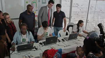 Divulgação