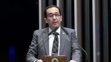Waldemir Barreto/ Agência Senado