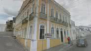 Reprodução / Google Street View
