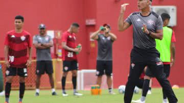 Divulgação / EC Vitória