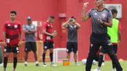 Divulgação / EC Vitória