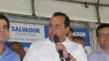 Adenilson Nunes / BNews