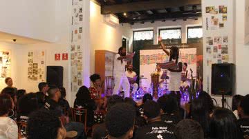 Vagner Souza/BNews