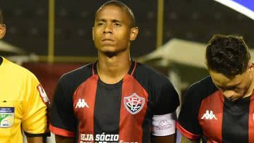 Divulgação / ECVitória