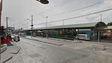 Reprodução/Google Maps