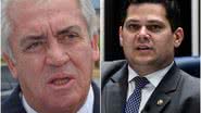 Montagem/BNews