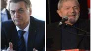 Montagem/Ag. Brasil e BNews