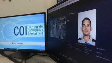 Divulgação/ SSP-BA