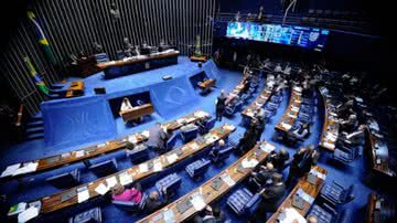 Marcos Oliveira/Agência Senado