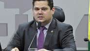 Geraldo Magela/Agência Senado