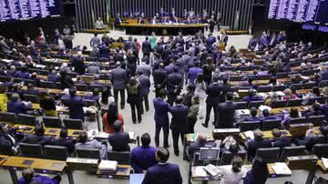 Cleia Viana/Câmara dos Deputados