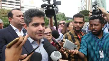 Paulo M. Azevedo/ BNews