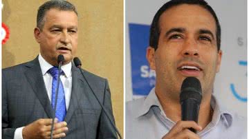 Montagem / Arquivo BNews