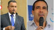 Montagem / Arquivo BNews