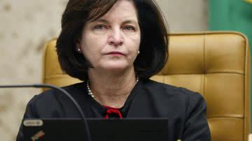 Rosinei Coutinho/STF