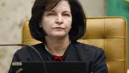 Rosinei Coutinho/STF