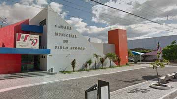 Reprodução / Google Street View