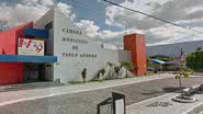 Reprodução / Google Street View