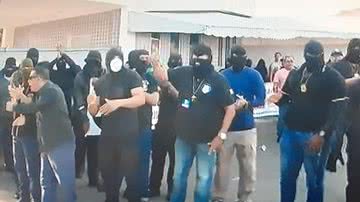 Reprodução/TV Bahia