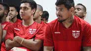 Reprodução / Instagram