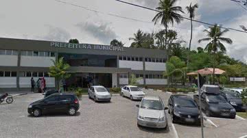 Reprodução / Google Street View