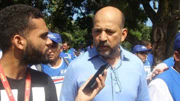 Carlos Alberto / BNews