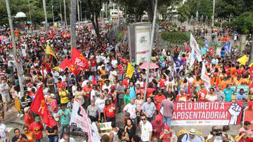 Vagner Souza/ BNews