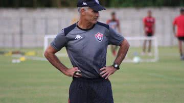 Divulgação/ECV