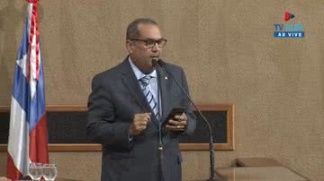 Reprodução/TV ALBA
