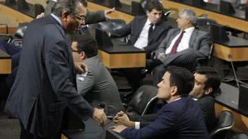 Vagner Souza / BNews