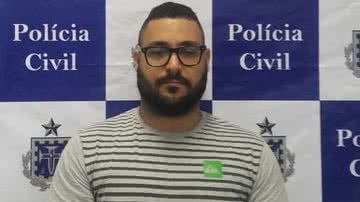 Divulgação/PC