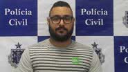 Divulgação/PC