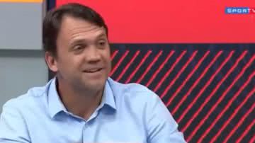 Reprodução / Sportv