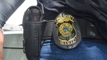 Ascom / Polícia Civil
