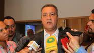 Paulo Macedo / BNews