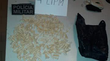 Divulgação/SSP-BA