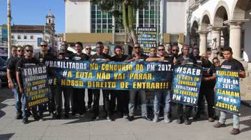 Vagner Souza/BNews