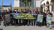 Vagner Souza/BNews
