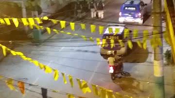 Divulgação (Leitor BNews)
