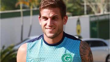 Rorison Rodrigues/Goiás EC